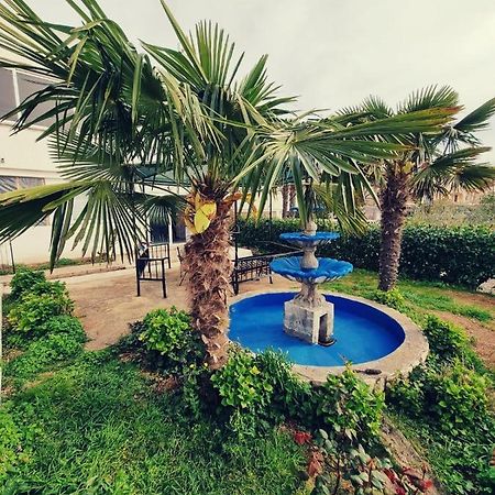 Apartments Nada Крк Екстер'єр фото