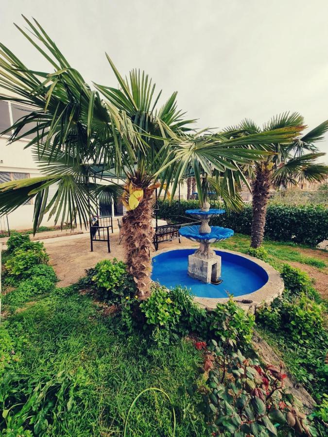 Apartments Nada Крк Екстер'єр фото